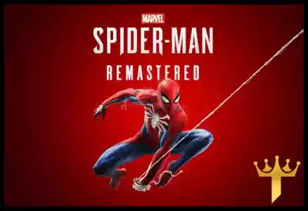 Marvels Spiderman Remastered + 6 Ay Garanti