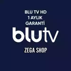 Ultra Vip Blu Tv 4K 1 Aylık+Garanti Anında Cevap+Hızlı Teslimat