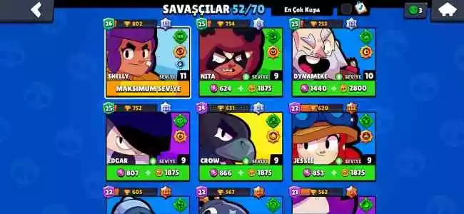 Pazarlık Vardır 19.6 Kupalı Hesap