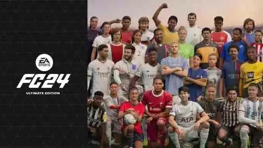Ea Sports Fc 24 Ultimate Edition (Fifa 24) + Erken Erişim + Garanti