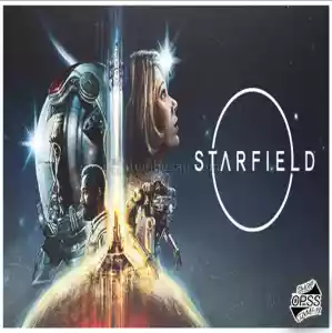 Starfield Premium Edition + Garanti (Erken Erişim)