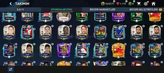 Fifa Mobile Hesap Cok Ucuz