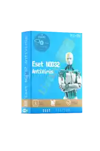 Eset NOD32 AntiVirüs – 1 Yıl / 1 PC ( Eset Türkiye Garantili )