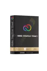 Adobe Creative Cloud – 180 Gün