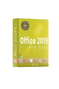 Office 2019 Pro Plus Retail Dijital Lisans Anahtarı ( Süresiz )