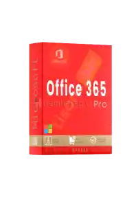 Office 365 Full Sürüm Dijital Lisans Hesabı + 1 TB OneDrive (Windows)