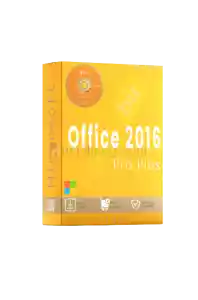 Office 2016 Pro Plus Lisans Anahtarı