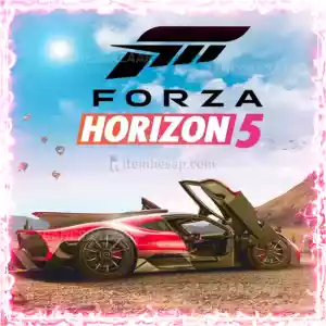 Forza Horizon 5 Premium Edition (Online)