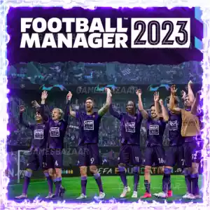 Football Manager 2023 + In-Game Editör