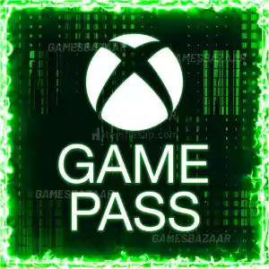 Xbox GamePass Hesap (ONLİNE)
