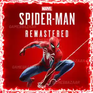 Marvel’s Spider-Man Remastered + GARANTİ +ANINDA TESLİMAT