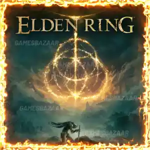 Elden Ring Deluxe Edition + GARANTİ + ANINDA TESLİMAT