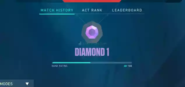 Diamond 1 Hesap Elle Kasılma Yüksek Mmr