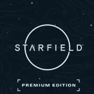 Starfield Premium Edition [Anında Otomatik Teslimat] + Garanti