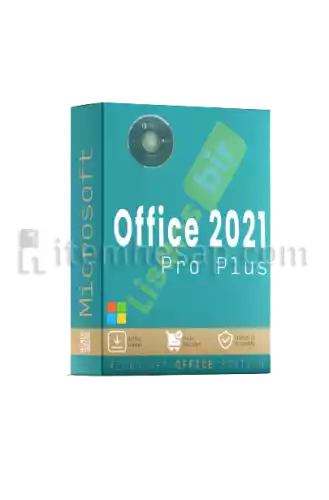 Office 2021 Pro Plus Retail Dijital Lisans Anahtarı Bind Lisans Maile Kayıtlı Satın Al 5834