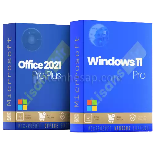Windows 11 Pro Office 2021 Pro Plus Satın Al 18422 İtemhesap 3842
