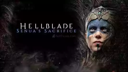 Hellblade Senua's Sacrifice + Garanti