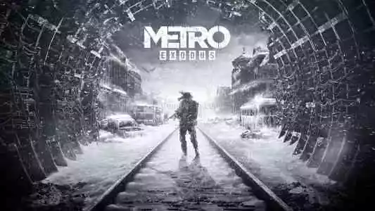 Metro Exodus + Garanti