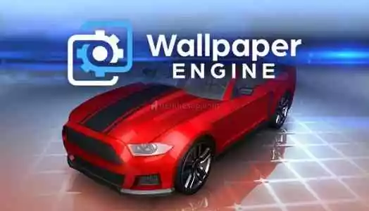 Wallpaper Engine + Garanti