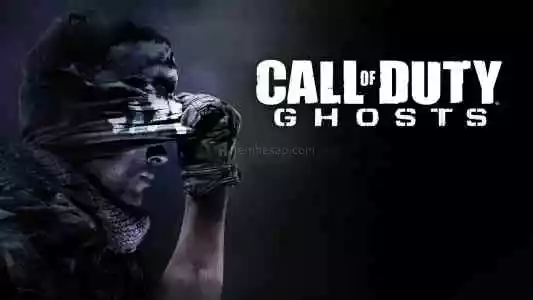 Call of Duty: Ghosts + Garanti