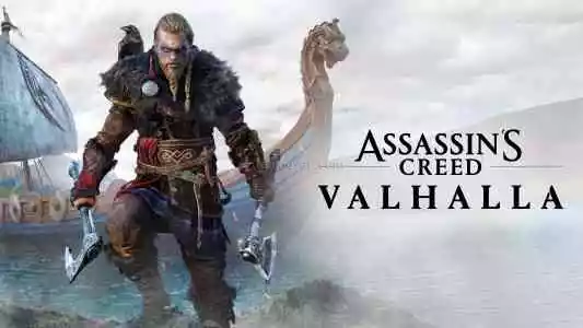 Assassin's Creed Valhalla + Garanti