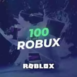 ❗️ En Ucuz ❗️100 Robux ( Komısyon Odenmez)