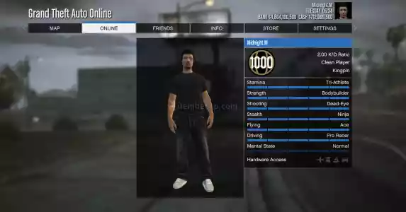 Rockstar Games Socıal Club Gta-5 Hesabı