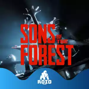 Sons Of The Forest Steam Hesabı
