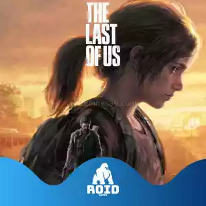 The Last Of Us PC Steam Hesabı