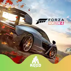 Forza Horizon 4 Standart Edition Microsoft Hesabı
