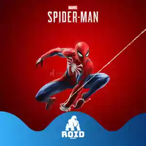 Marvel's Spider-Man Remastered PC Steam Hesabı