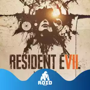 Resident Evil 7 Biohazard Steam Hesabı