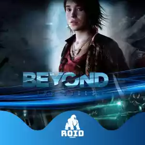 Beyond Two Souls Steam Hesabı