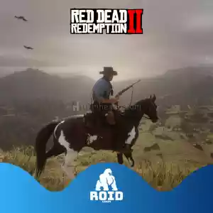 Red Dead Redemption 2 Steam Hesabı