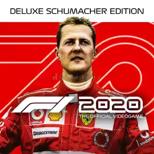 F1 2020