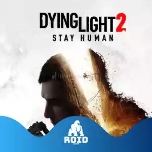 Dying Light 2 Steam Hesabı