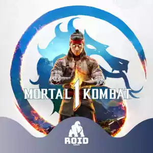 Mortal Kombat 1 Steam Hesabı