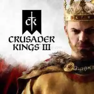 Crusader Kings 3 + Garanti [Hızlı Teslimat]