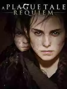 A Plague Tale: Requiem + Garanti [Hızlı Teslimat]