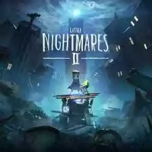 Little Nightmares 2 + Garanti [Hızlı Teslimat]