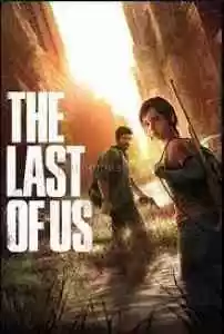 The Last Of Us + Garanti [Hızlı Teslimat]