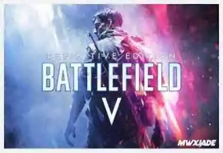 Battlefield V + Garanti [Hızlı Teslimat]