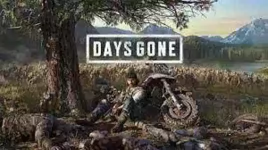 Days Gone + Garanti [Hızlı Teslimat]