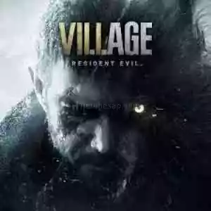 Resident Evil Village + Garanti [Hızlı Teslimat]