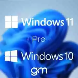 Windows 10/11 Pro Lisans Anahtarı