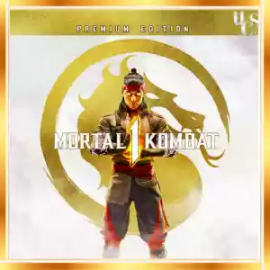Mortal Kombat 1 Premium Edition + Garanti & [Anında Teslimat]