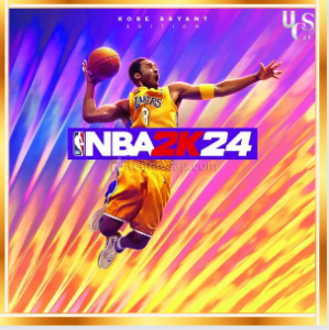 NBA 2K24 Kobe Bryant Editon  + Garanti & [Hızlı Teslimat]