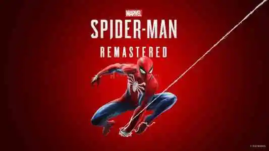 Spider-Man: Remastered 