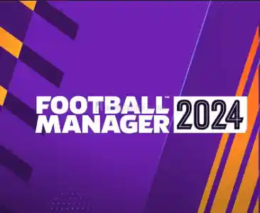 Football Manager 2024 + İn Game Editör