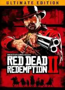 Red Dead Redemption 2 + Satış Sonrası Destek -XBOX